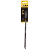 6794226 - 24PT STEEL HACKSAW BLADE 10IN