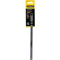 Steel Hacksaw Blade, 10 x 24in.