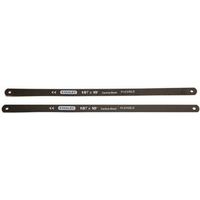 6794291 - 18PT STEEL HACKSAW BLADE 10IN