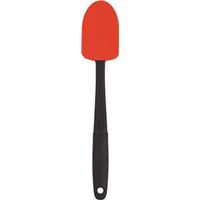 good grips medium spoon spatula, tomato