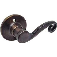 Right Handed Dummy Leverset, Venetian Bronze