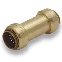 Sharkbite Check Valve, 3/4"