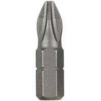 Insert Bit, #2 x 1in.