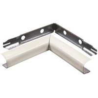 6797252-IVRY WIRE CHANNEL INSIDE ELBOW
