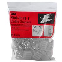3M 49554 Stak-It Cable Stackers