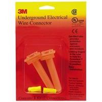 underground wire connectors  