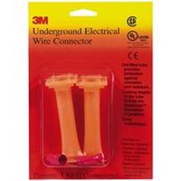 underground wire connectors  