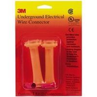 underground wire connectors  
