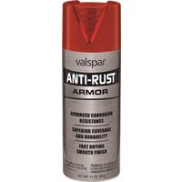 6797732 - SAFTY RED ANTIRUST SPRAY PAINT