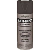 6797757 - FLAT BLCK ANTIRUST SPRAY PAINT