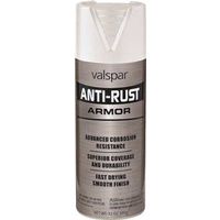 6797765 - WHITE GLOSS RUST SPRAY PAINT