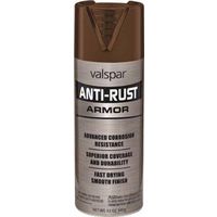 6797799 - BROWN ANTIRUST SPRAY PAINT