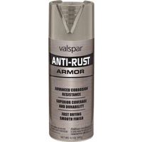 6797807 - GRAY ANTIRUST SPRAY PAINT