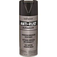 6797823 - BLK ANTIRUST GLOSS SPRAY PAINT