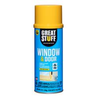 6798003 - 12OZ WINDOW/DOOR FOAM W/STRAW
