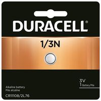 6798177 - LITHIUM 3V BATTERY