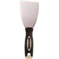 3in. flex scraper with max grip 