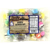 Family Choice 1168 Chewy Taffy Candy
