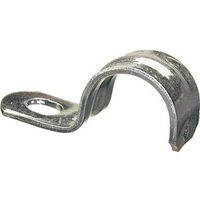 6799282 - 1-1/4IN EMT 1HOLE SNAP STRAP