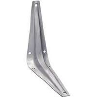 Utility Shelf Bracket, 10" x 12"