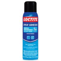 6799837 - ALL PURP SPRAY ADHESIVE 13.5OZ
