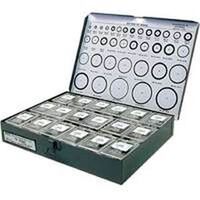 210 Pc O Ring Assortment   