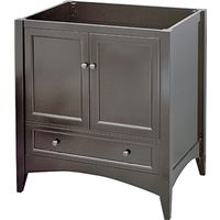 6800692 - 30" BERKSHIRE ASSEMBLED VANITY