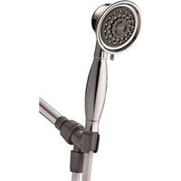Hand Held Shower Head, Chrome