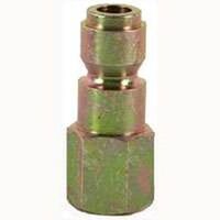 Auto Coupler, 1/4in.