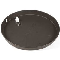 6803001 - 22IN PLASTIC DRAIN PAN
