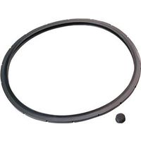 6803282 - PRESS COOKER SEAL RING W/PLUG