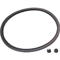 6803316 - PRESS COOKER SEAL RING W/PLUG