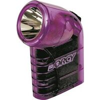 Palm Disposable Flashlight