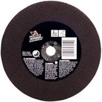 Masonry Abrasive Wheel, 12"