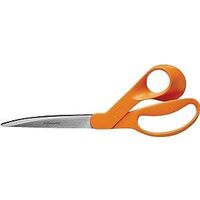 9in. right hand bent shear   