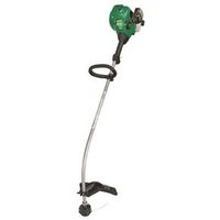 f/lite curve shaft gas trimmer
