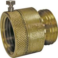 6806004 - 3/4 SILLCOCK VACUUM BREAKER