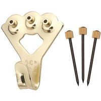 6806145 - 75LB PRO PICTURE HANGER