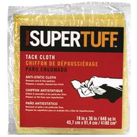 6806780 - 4.5 SQ YD TACK CLOTH