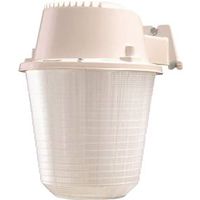 fluorescent outdoor décor outdoor lantern, 42w white