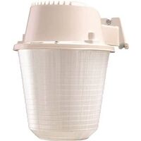 fluorescent outdoor décor outdoor lantern, 42w white