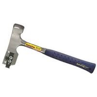 6807499 - SHINGLE HAMMER W/METRIC GAUGE