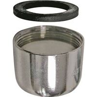 Female Faucet Aerator, 15/16in.