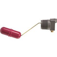 air volume control float type 
