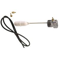 6807747 - FLOAT TYPE AIR VOLUME CONTROL