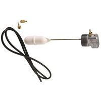 air volume control float type6