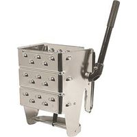 side press mop squeezer    