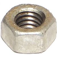 6809859 - 5/16-18 GLV HEX NUT