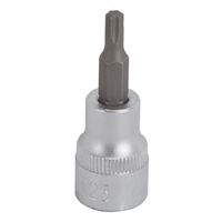 6809982 - T25 3/8DRIVE STAR BIT SOCKET