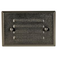 6811046 - LV METAL DECK LIGHT RECT